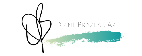 Diane Brazeau Art